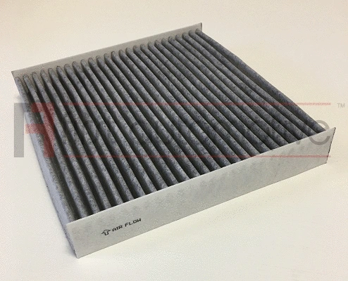 Filtre, air de l'habitacle 1A FIRST AUTOMOTIVE K30511