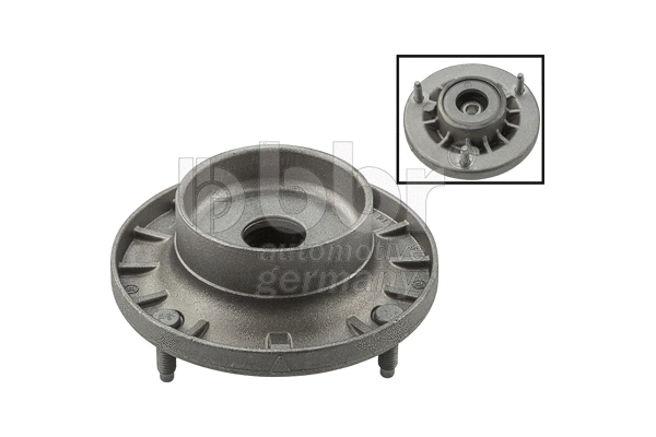 Coupelle de suspension BBR Automotive 001-10-29033