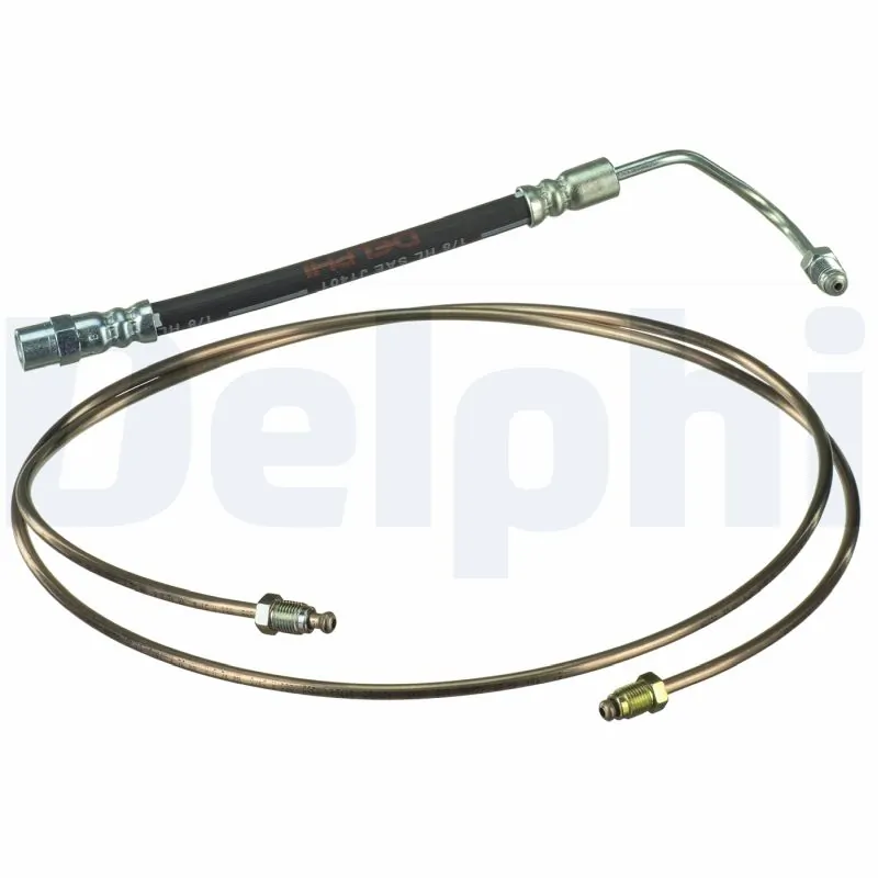 Flexible de frein DELPHI LH7519