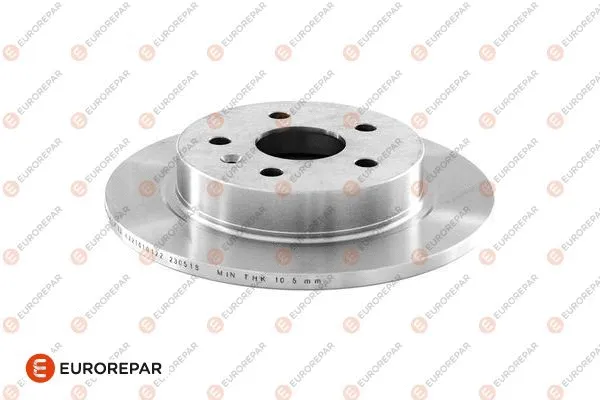 Disque de frein EUROREPAR 1636920280