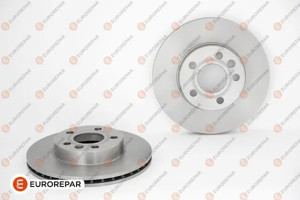 Disque de frein EUROREPAR 1686341480