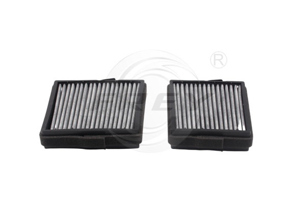 Filtre, air de l'habitacle FREY 792203004
