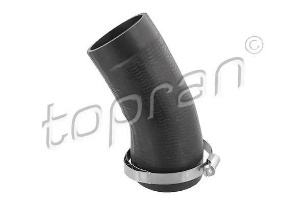 Gaine de suralimentation TOPRAN 118 221