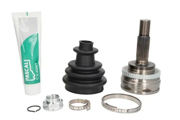 Jeu de joints, arbre de transmission PASCAL G12080PC