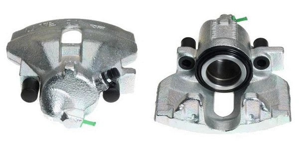 Étrier de frein 4X4 ESTANFI PDF-37-314