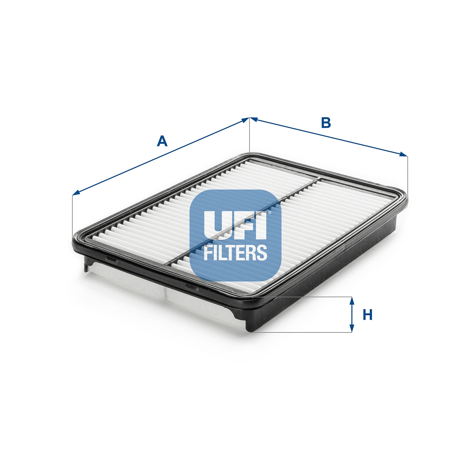 Filtre à air UFI 30.A20.00