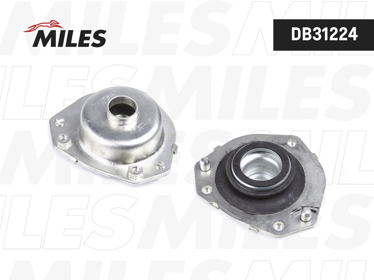 Kit de réparation, coupelle de suspension MILES DB31224