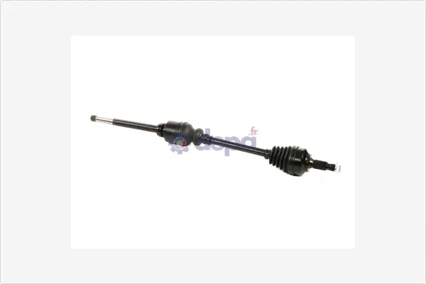 Arbre de transmission DEPA 3068100