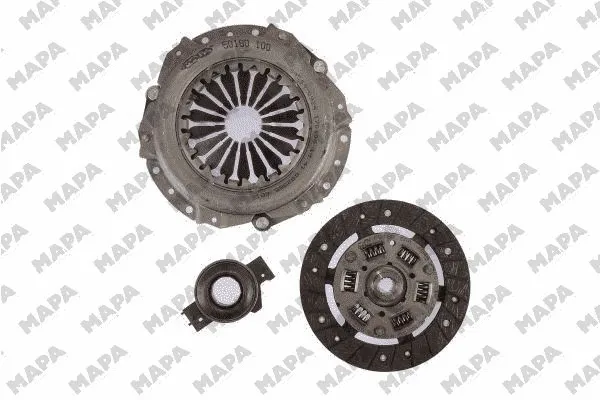 Kit d'embrayage MAPA 000180600