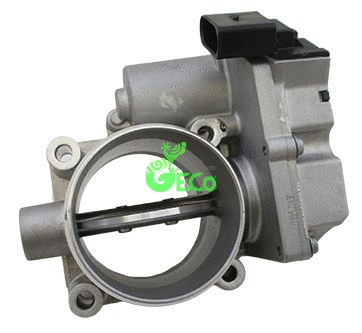 Corps papillon GECO CF19571
