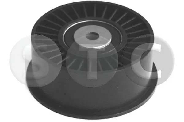 Poulie renvoi/transmission, courroie crantée STC T449903