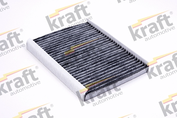 Filtre, air de l'habitacle KRAFT AUTOMOTIVE 1733200