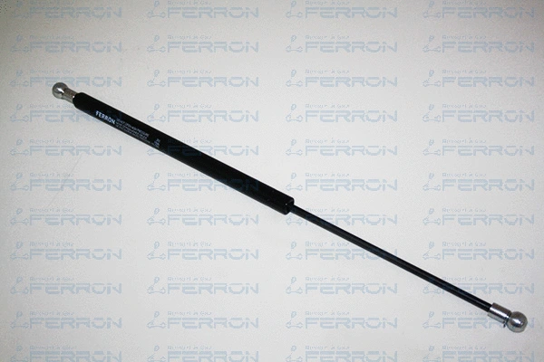 Vérin, vitre arrière FERRON 351
