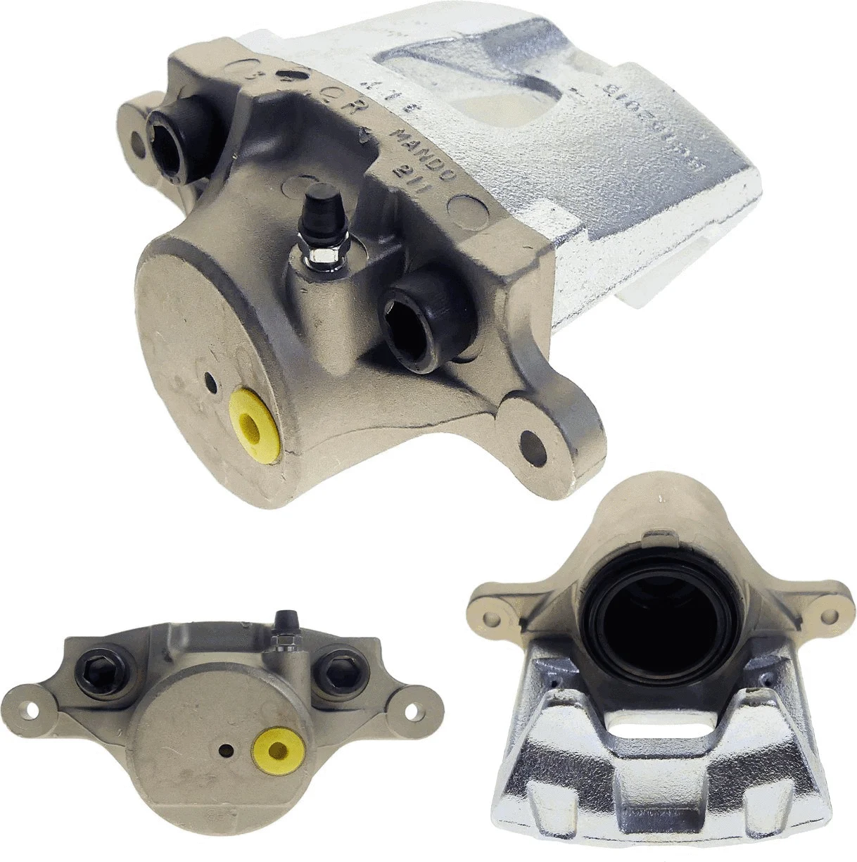 Étrier de frein Brake ENGINEERING CA3322R