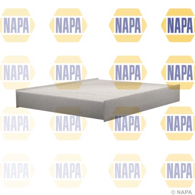 Filtre, air de l'habitacle NAPA NFC4085