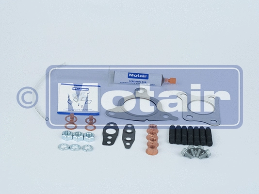 Kit de montage, compresseur MOTAIR TURBO 440265