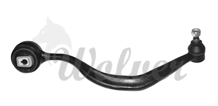 Rotule de barre de connexion WOLVER SP308401