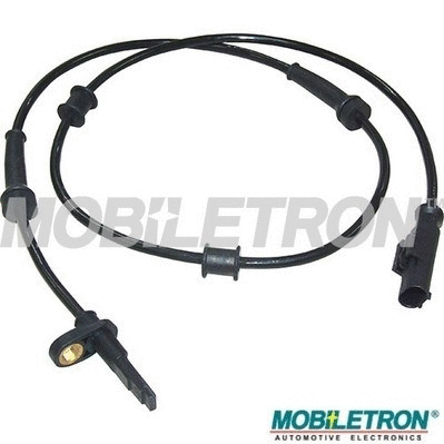 Capteur, vitesse de roue MOBILETRON AB-EU146