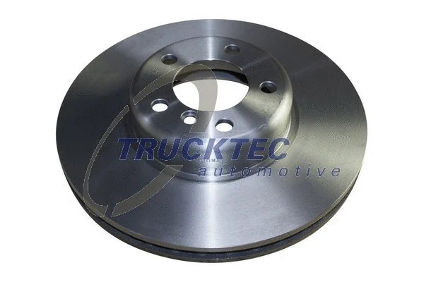 Disque de frein TRUCKTEC AUTOMOTIVE 08.35.239