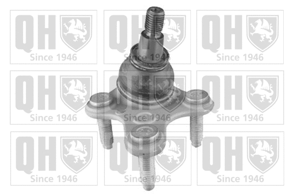 Rotule de suspension QUINTON HAZELL QSJ2118S