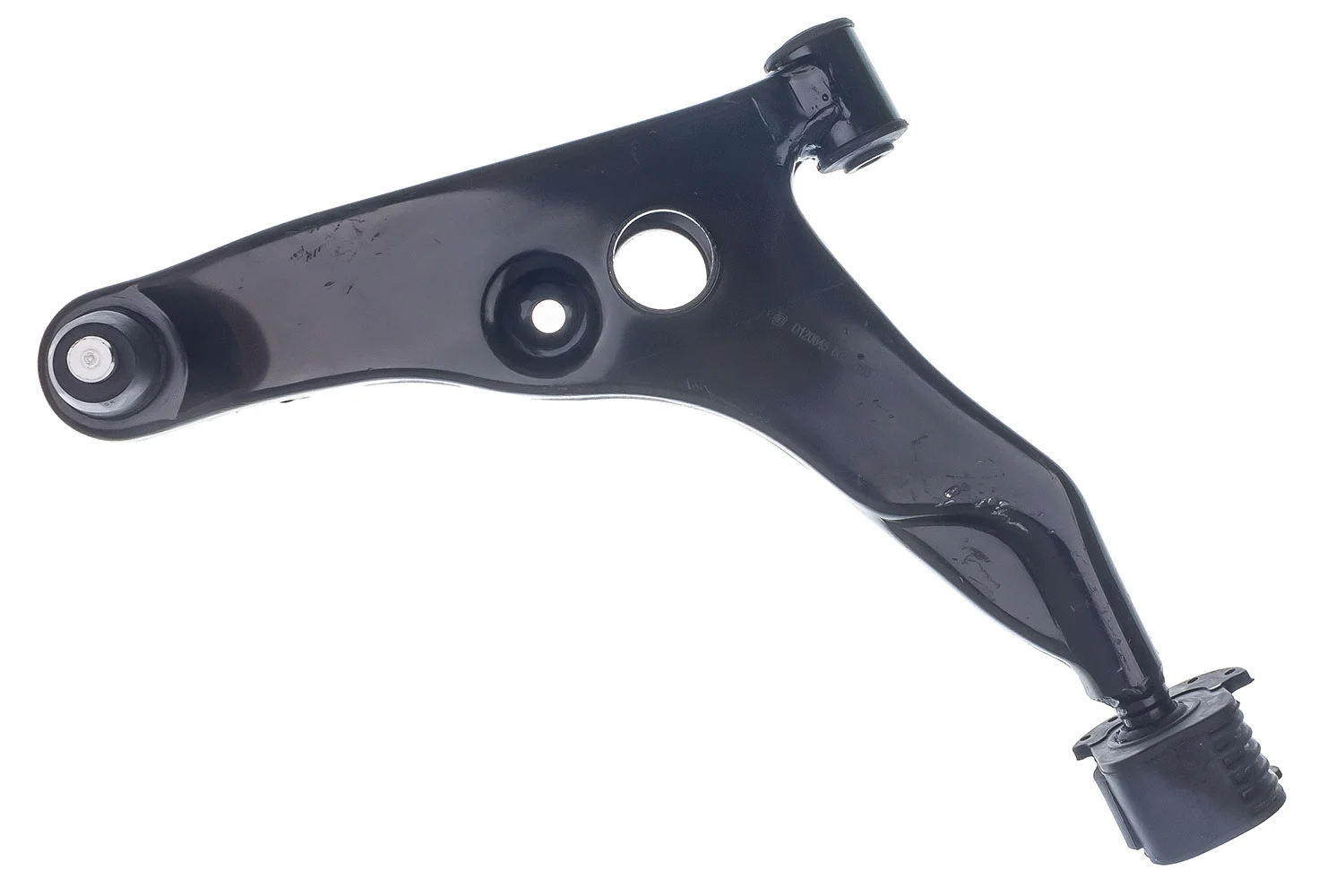 Bras de liaison, suspension de roue DENCKERMANN D120645