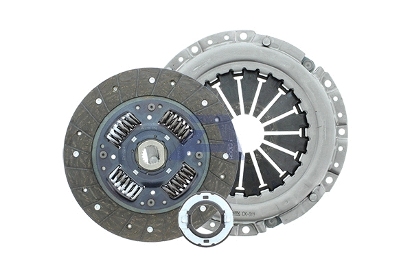 Kit d'embrayage AISIN KK-030