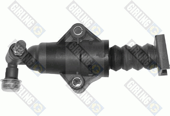 Cylindre récepteur, embrayage GIRLING 1107118