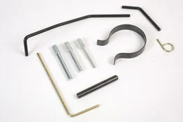 Outillage de montage, courroie crantée LASER TOOLS 6565
