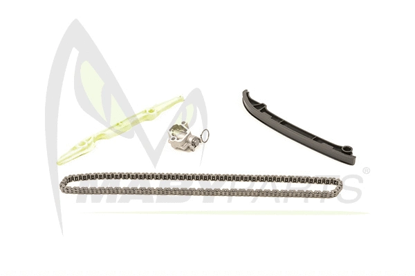 Kit de distribution par chaîne MABYPARTS OTK031055