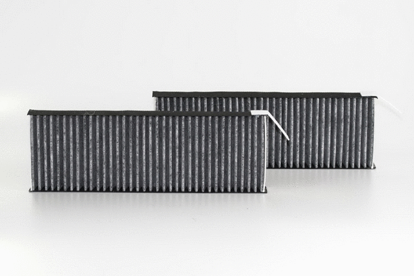 Filtre, air de l'habitacle SCT - MANNOL SAK 306