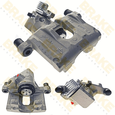 Étrier de frein Brake ENGINEERING CA3158R