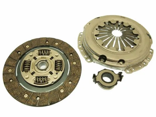 Kit d'embrayage KAWE 962051