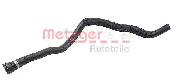 Gaine de chauffage METZGER 2420538