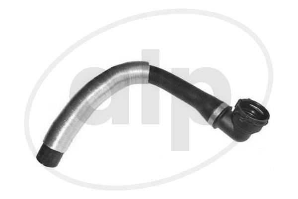 Durite de radiateur alp ALP-007171