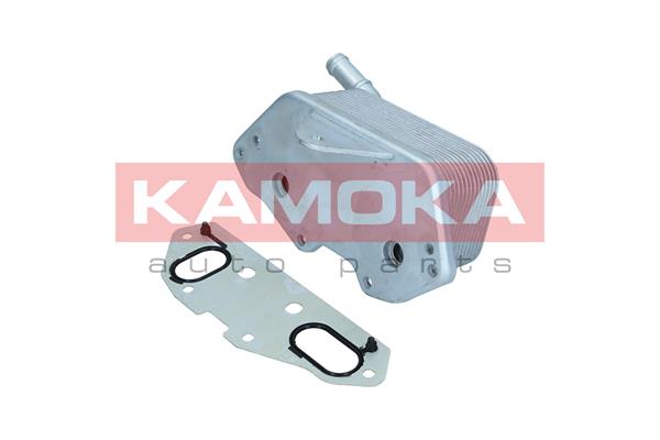 Radiateur d'huile KAMOKA 7730018