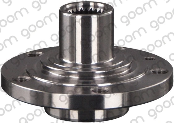 Moyeu de roue GOOM WBH-0012