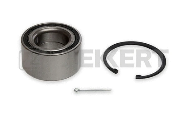 Kit de roulements de roue ZEKKERT RL-1162