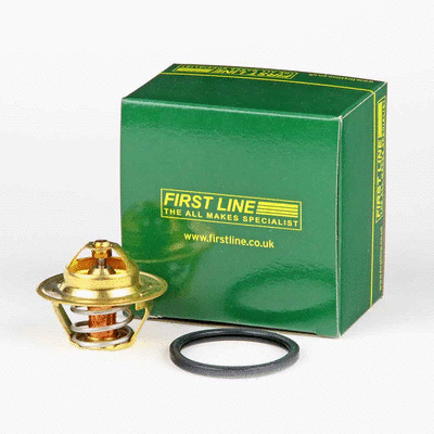 Thermostat, liquide de refroidissement FIRST LINE FTK178