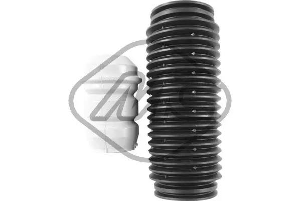 Kit de protection contre la poussière, amortisseur Metalcaucho 42191