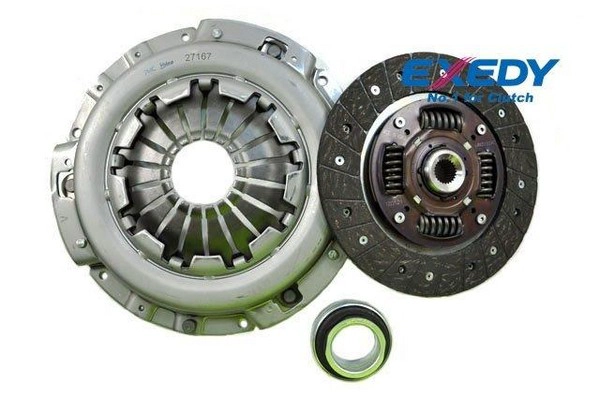 Kit d'embrayage EXEDY-AU DWK-6992