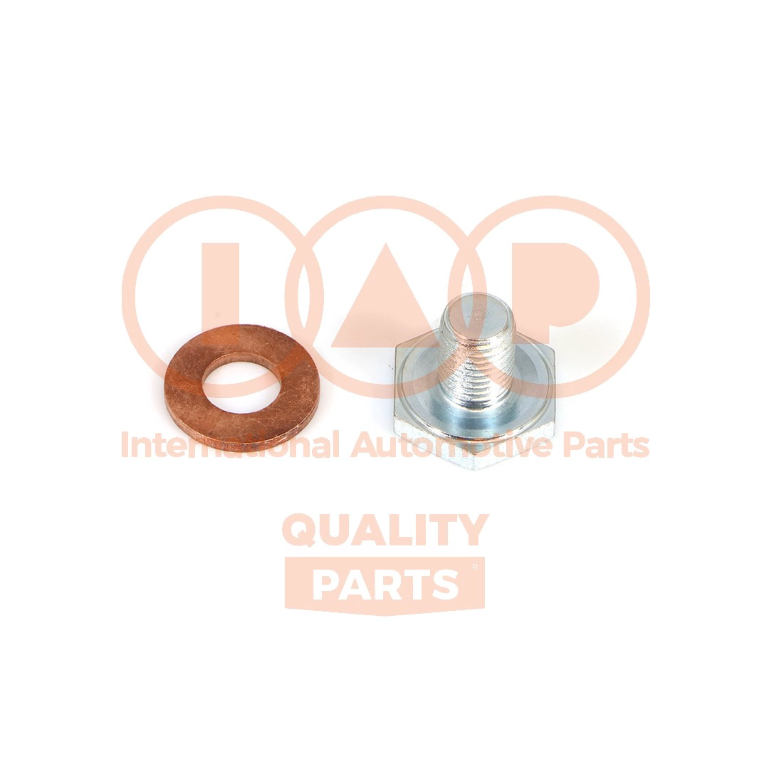 Vis-bouchon, carter d'huile IAP QUALITY PARTS 162-11080