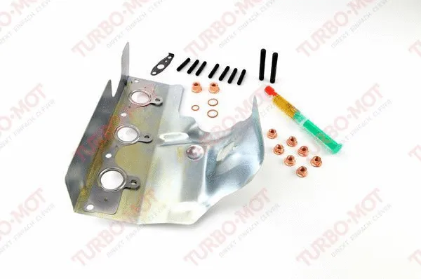 Kit de montage, compresseur TURBO-MOT MS1320