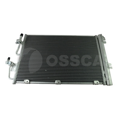 Condenseur, climatisation OSSCA 77036