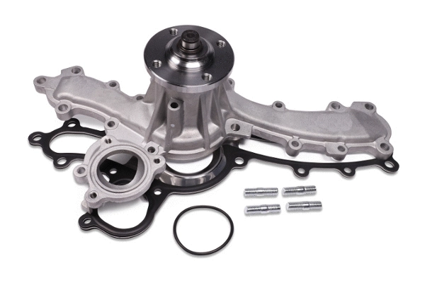 Pompe à eau, refroidissement du moteur GK 987698