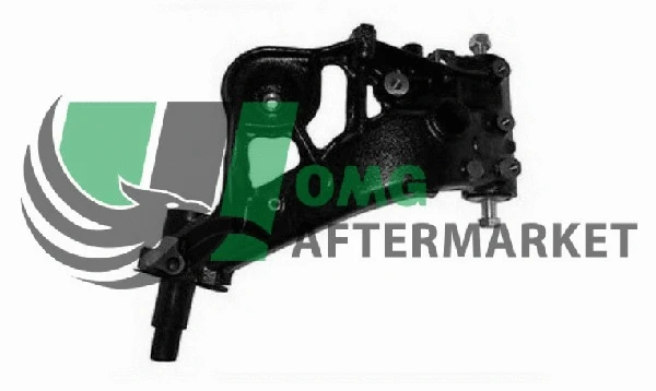 Bras de liaison, suspension de roue OMG SRL G41.8121/C