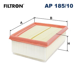 Filtre à air FILTRON AP 185/10
