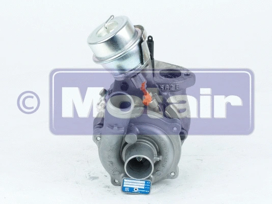 Turbocompresseur, suralimentation MOTAIR TURBO 104729