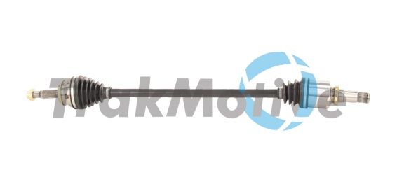 Arbre de transmission AUTOTEAM G301838