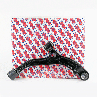 Bras de liaison, suspension de roue BORG & BECK BCA6211