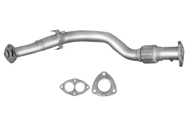 Tuyau d'échappement Faurecia FS25443